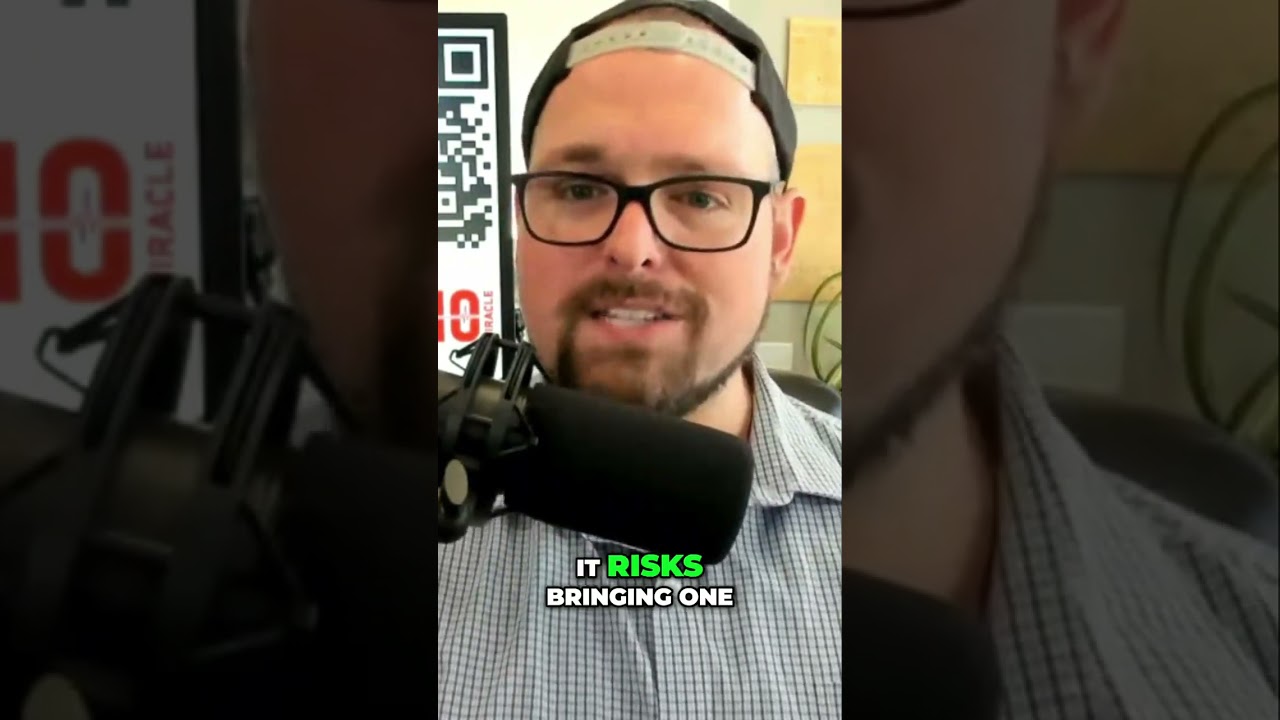 Canada & US: Shared Interests & National Security Risks? #shorts Canada & US: Shared Interests & National Security Risks? #shorts