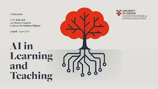 AI in learning and teaching