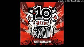 10 Seconds Down -Stuck Up