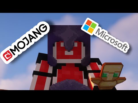 Voilà Comment Migrer Votre Compte Mojang à Microsoft Peut Complètement Vous Ruinez!