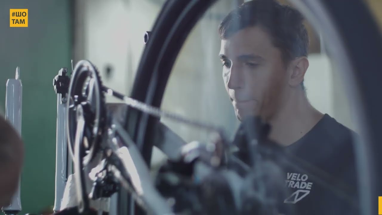 Velotrade готує сюрприз для українських веловласників | 