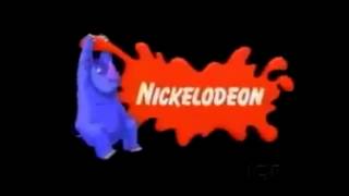 Nickelodeon Movies Logo Evolution (1996-Present)