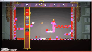 Battle block theater level speed build