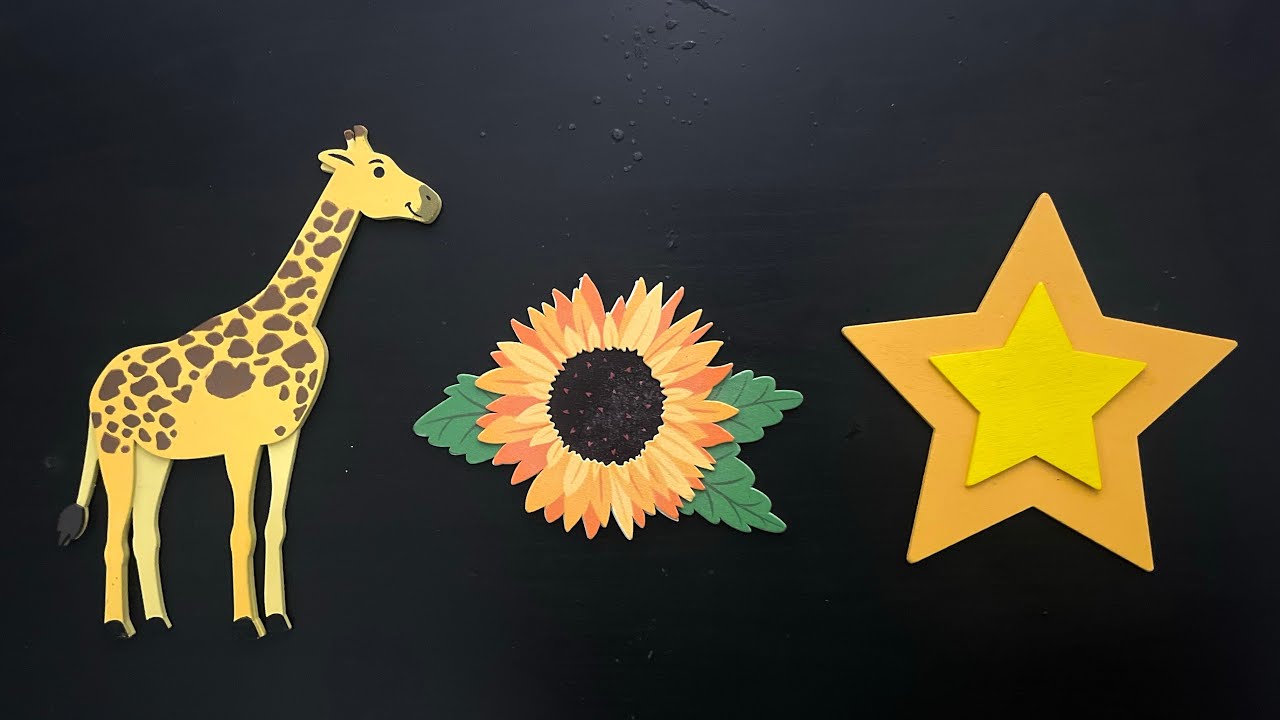 Какие сейчас сплетни о вас? ⁉️💛🌻⭐️🦒 Выберите карту 🐝🐣🍌💊