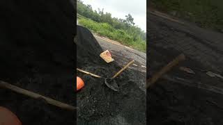 Proyek Saluran Besar KEK Singhasari