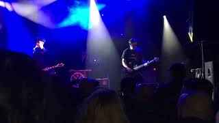 Clan of Xymox - Stranger 16/09/17 London