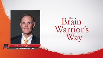 Can You Prevent Cognitive Decline? with Dr. David Perlmutter - TBWWP