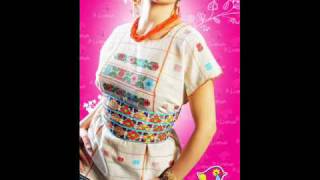 Ropa Hippie Artesanal Mexicana  LA LLORONA