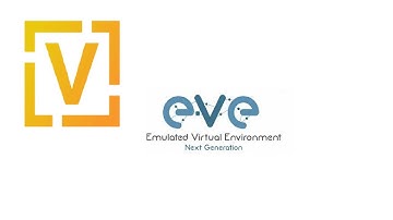 How to Install VyOS on EVE-NG