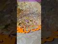 Chicken Cheese Paratha Easy Recipe #shorts #ytshorts #cooking