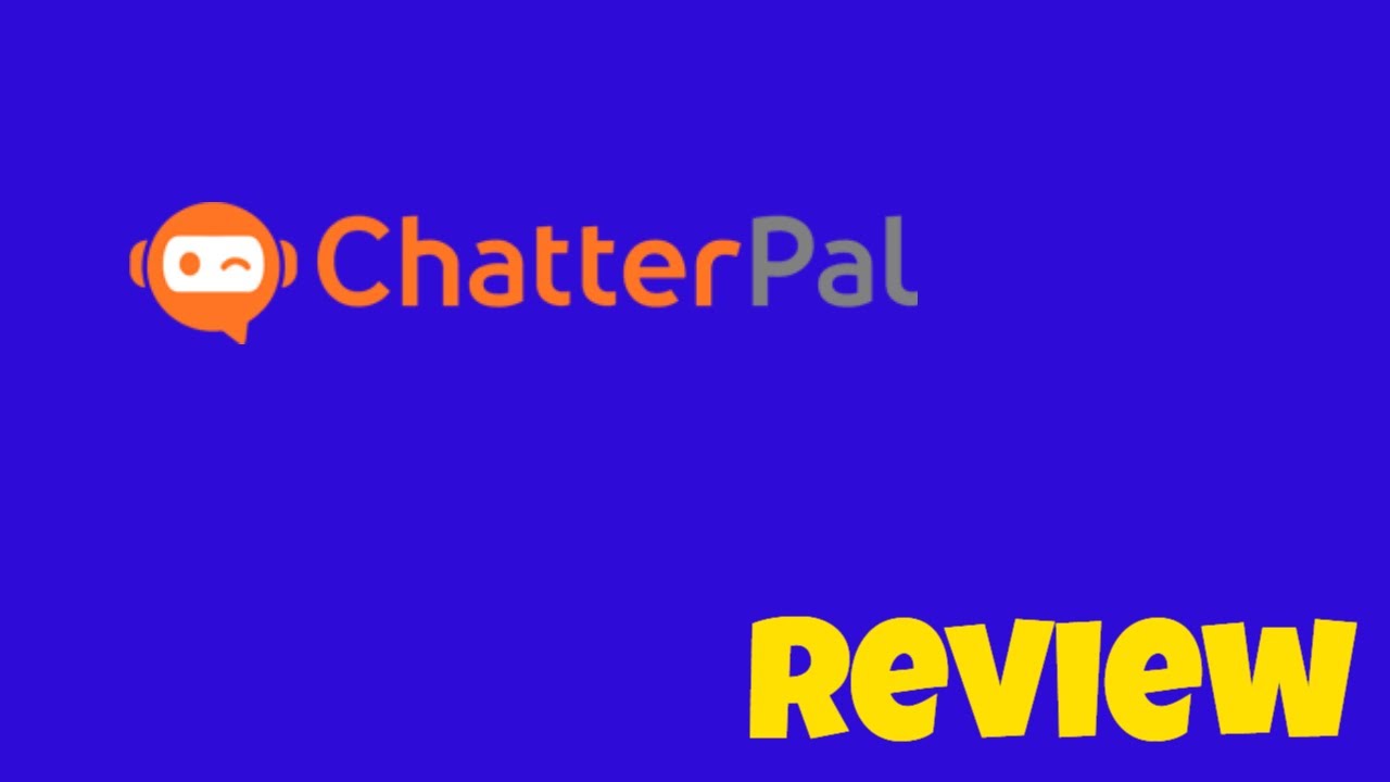 ChatterPal... Deluxe! Double The Features... Double The Profits...