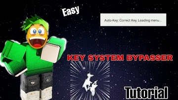 Arceus X Key System Bypasser Tutorial *NEW* (Working 2021!)