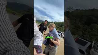 Download Lagu They Got To Experience A Life Changing Moment! MP3