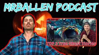 Information MrBallen -His Top Secret job turned him into a LEGEND Update