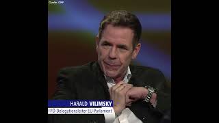 Harald Vilimsky: „Die Europäische Union versagt in allen zentralen Bereichen!“