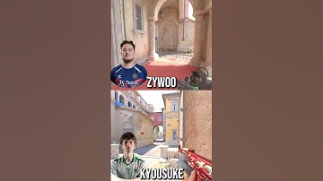 Kyousuke’s Aim Just BROKE CS2 😱🔥 #cs2 #csgo #cs2clips #donk #faceit #faceit10lvl