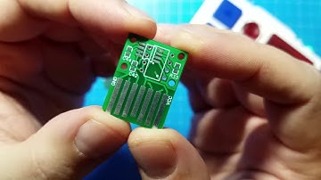 Bluetooth Beacons and Custom Personality Chips for Droids