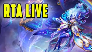 [LIVE] new content but i wanna rta | Summoners War