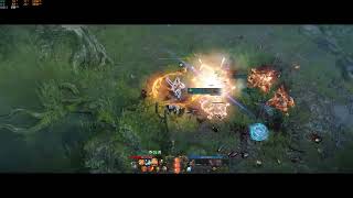 LOST ARK Wardancer skill spam build