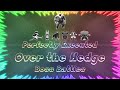 Over the Hedge ★ Perfectly Executed Boss Battles