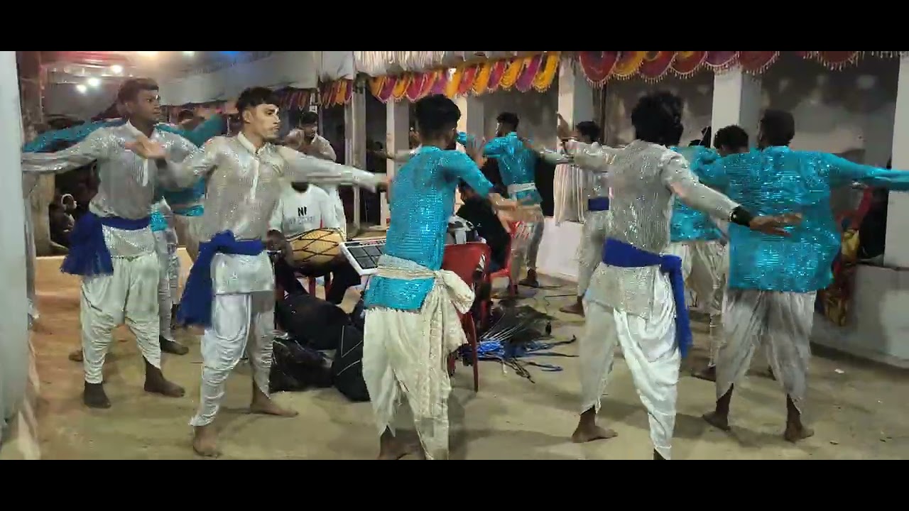 Tor sabke Bade jaitkham satnami ke shaan bange ga panthi party Karhi 2026 #dance #panthi #dancevideo