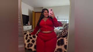 Karina SSBBW BBW USSBB 