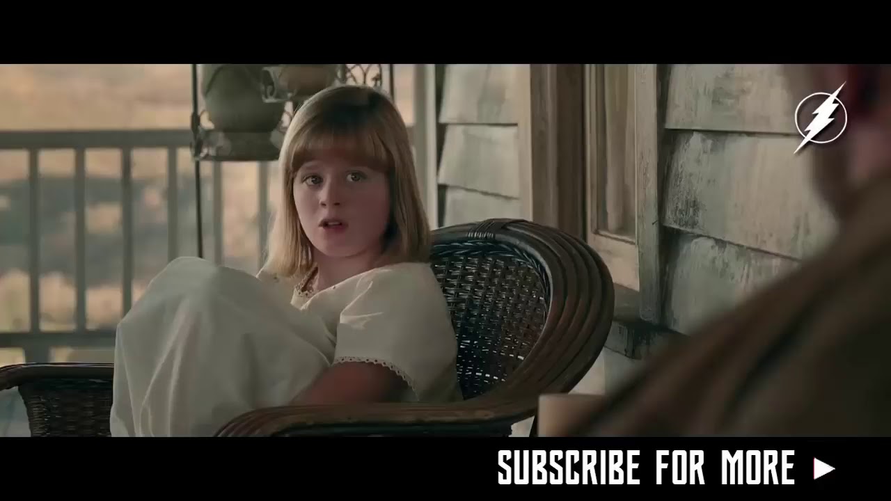 Annabelle 2 Full Movie Hindi Trailer Youtube