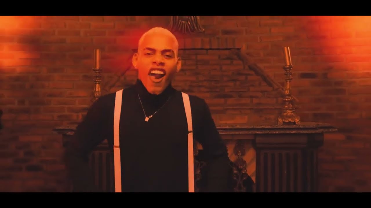 CACHORRO CAPA PRETA / SER BANDIDO É BOM DEMAIS (COREOGRAFIA OFICIAL)