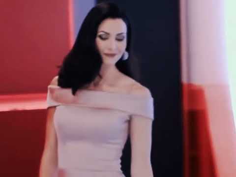 Natalie Glebova Miss Universe 2005 tại Siêu mẫu Việt Nam 2018 #shorts #miss #n #missuniverse