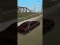 GTA SA AMA GTA 3 HARİTASINDAYIZ ?  #gtasa