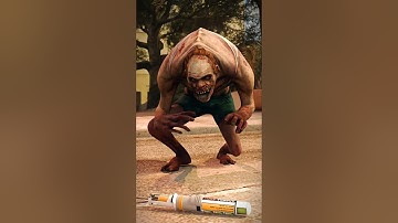 [SFM] Left 4 Dead 2 - Adrenaline Jockey | Season 1 EP9 🧟‍♀️😱 #left4dead #left4dead2