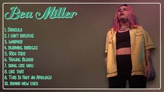 Bea Miller-2024's hitmakers-Best of the Best Playlist-Calm