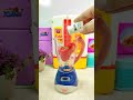 Satisfying with unboxing  review miniature kitchen set toys cooking  asmrs no music
