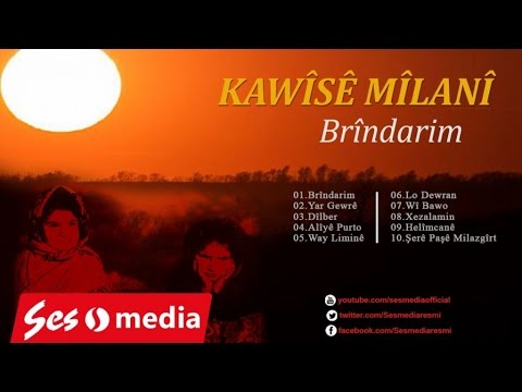 Kawisê Mîlanî - Yar Gewrê