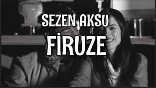 Sezen Aksu - Firuze (Lyrics/Şarkı Sözleri) Resimi