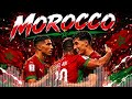 Official Morocco FIFA World Cup 2026 Anthem 🇲🇦 | Atlas Lions Rise | Dima Maghrib