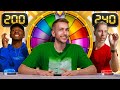 The funniest easter game show