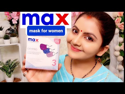 Max Multicolor Printed Reusable Tasselled Reversible Masks Pack of 3 | RARA | ethnic mask for women