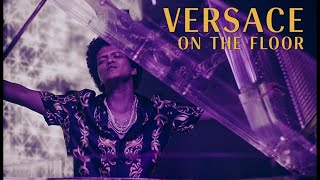 Versace On The Floor - Bruno Mars