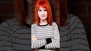Paramore CrushCrushCrush