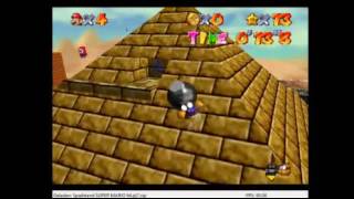 Inside The Ancient Pyramid - 178