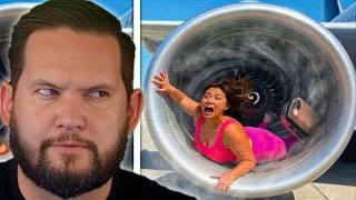YouTubers Are FAKING Deaths For Views
