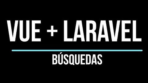 Búsqueda en tabla VUE