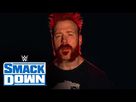 Sheamus ready to return home to SmackDown: SmackDown, Dec. 6, 2019