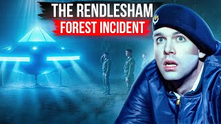 The Rendlesham Binary Code: A WARNING From the Future | [FULL Paranormal Documentary]