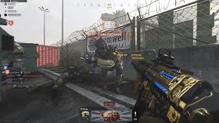 SHIPMENT is PURE HELL, 65 Kills Highest Record
