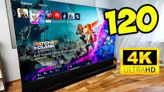 Купил ЛУЧШИЙ ИГРОВОЙ 4K Проектор за 15 ТЫЩ!🔥 Ну Китайцы!!! DESS C4 PRO - ОБЗОР по ПОЛОЧКАМ