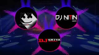 Mast_Mahina_Sawan_Ka_(Edm🔥🔥Remix💥💥)Dj SHIVAM SHARMA AND DJ NiTiN CHANDRA AND DJ SHIVA MEERUT