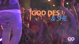 Cedar Valley Pridefest 2015 TV Commercial