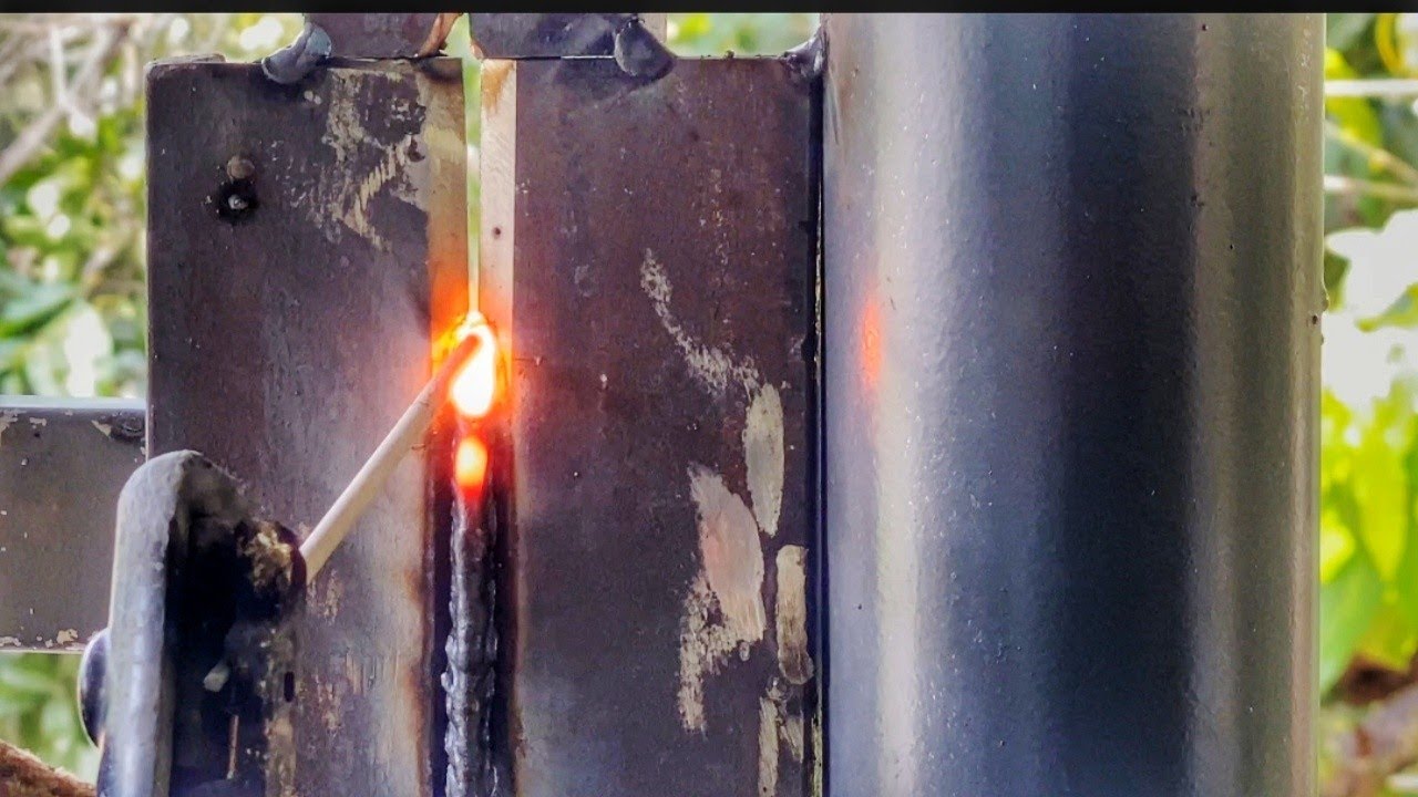 Root Welding Trick 3g Stick Welding Secrets YouTube